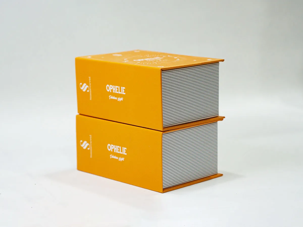 Flip Book